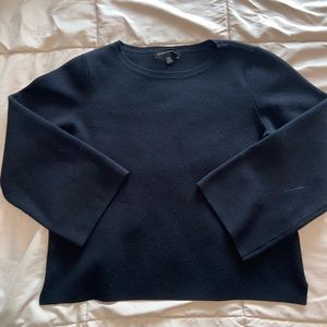 Banana Republic fore arm length blouse